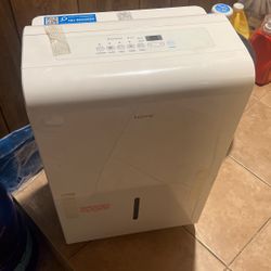Home Labs Dehumidifier 