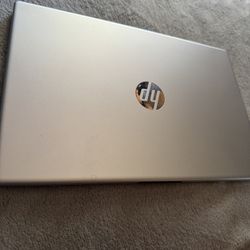 HP 15.5” Touchscreen Laptop 