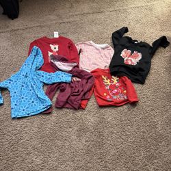 3t Sweaters 