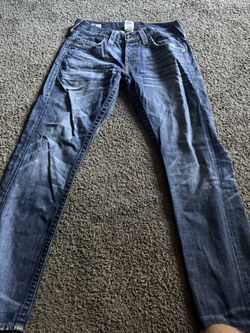True Religion Pants