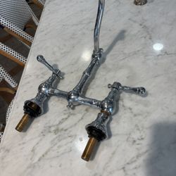 Grohe Sink Faucet