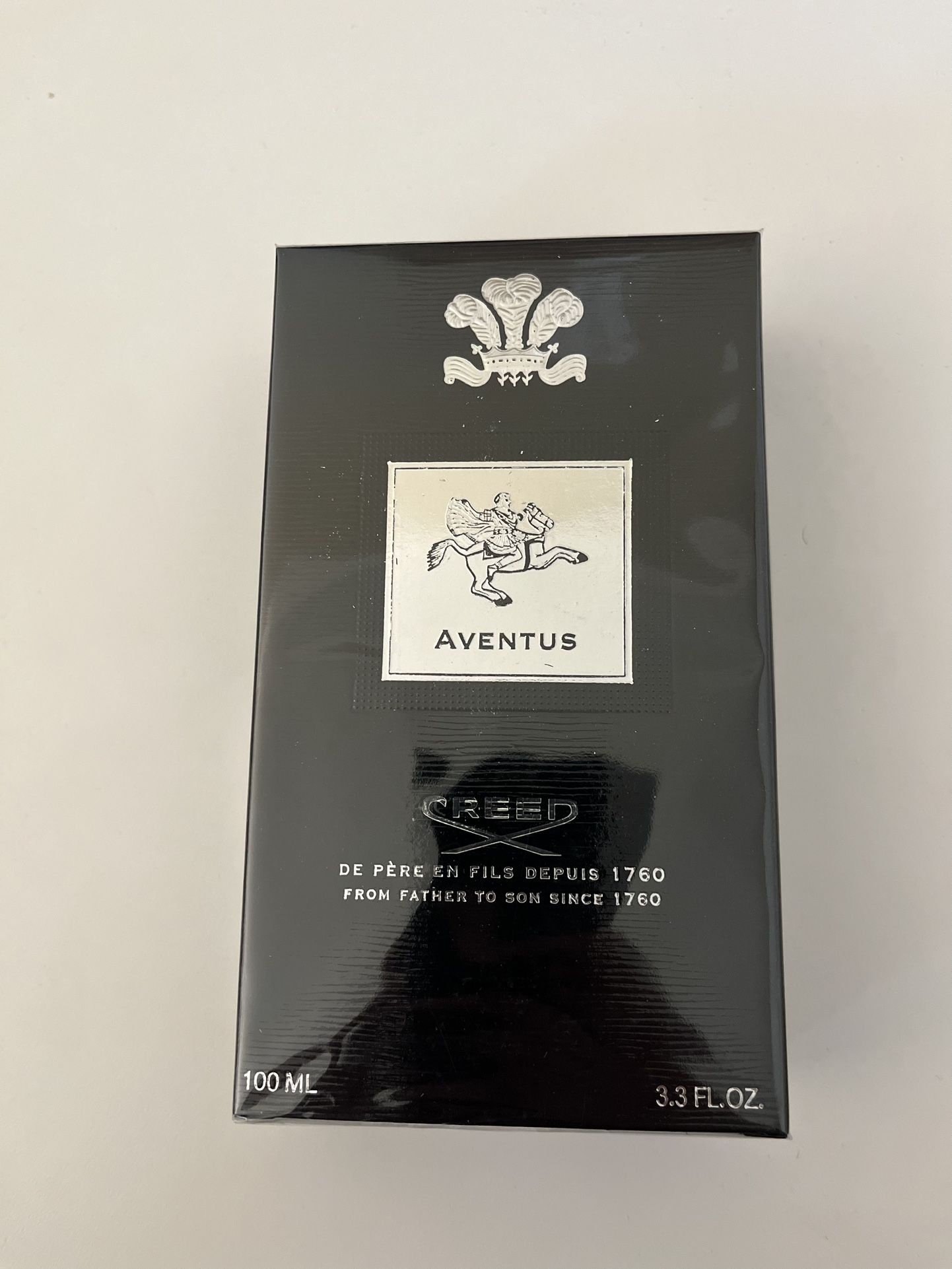 Aventus Creed Cologne