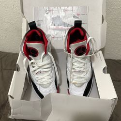 JUMPMAN TWO TREY’S