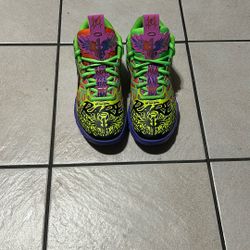 Puma Lamelo Ball Mb.04