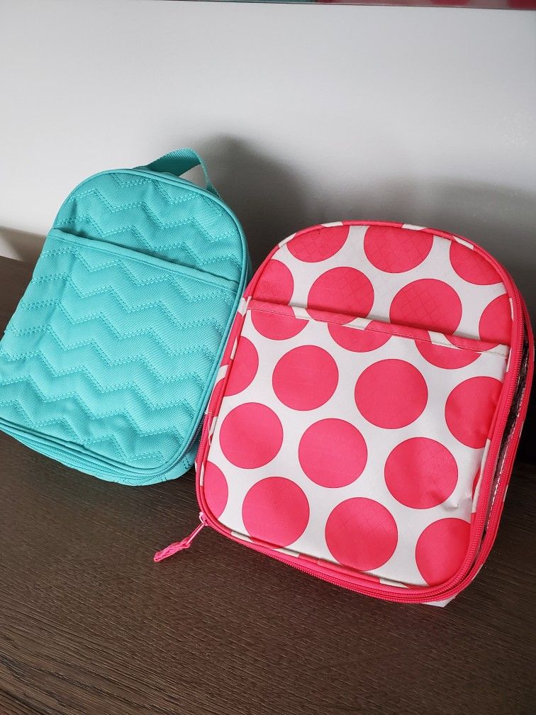 Thirty One Lunch Totes, Each for Sale in Allen Park, MI - OfferUp
