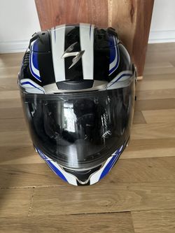 Helmut - Scorpion EXO