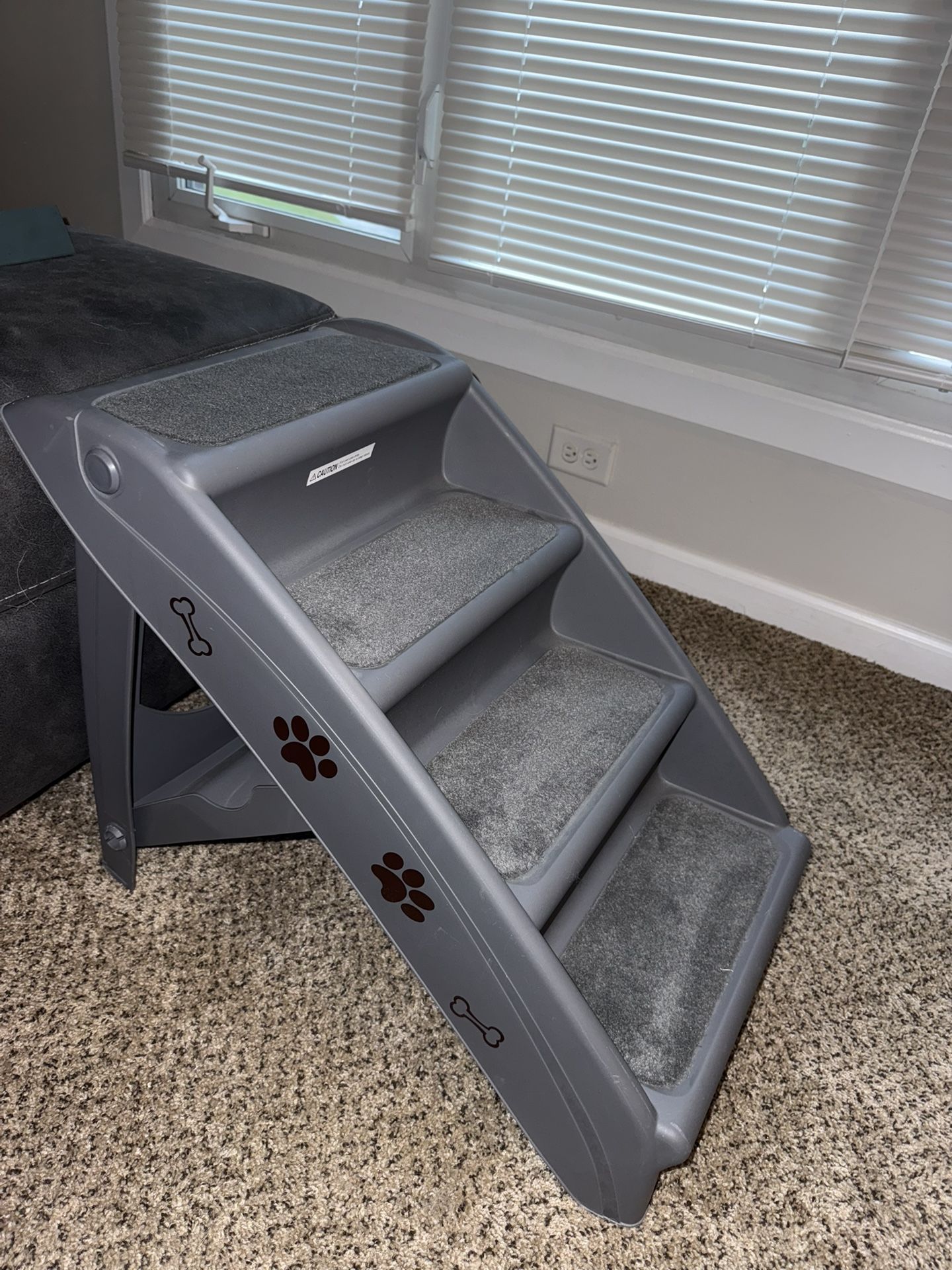 Pet Stairs