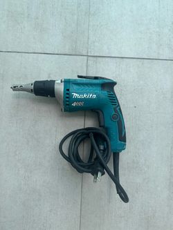 Makita FS4200 Drywall Screw Gun - 4,000 RPM