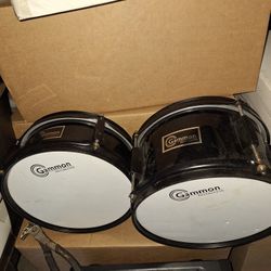 10' drums for children 