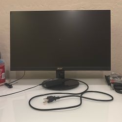 Gaming Monitor 