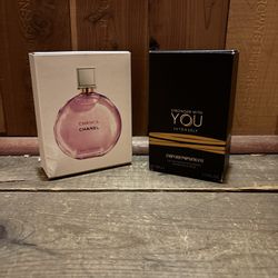 Cologne Bundle