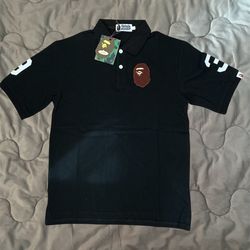 Bape Polo
