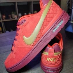 NIKE SB ZOOM AIR PAUL RODRIGUEZ 1 'HABANERO RED ALL-STAR' (2026)