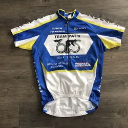 Canari Cycling Jersey - Small