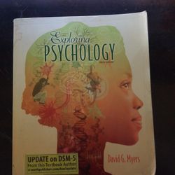 Psychology