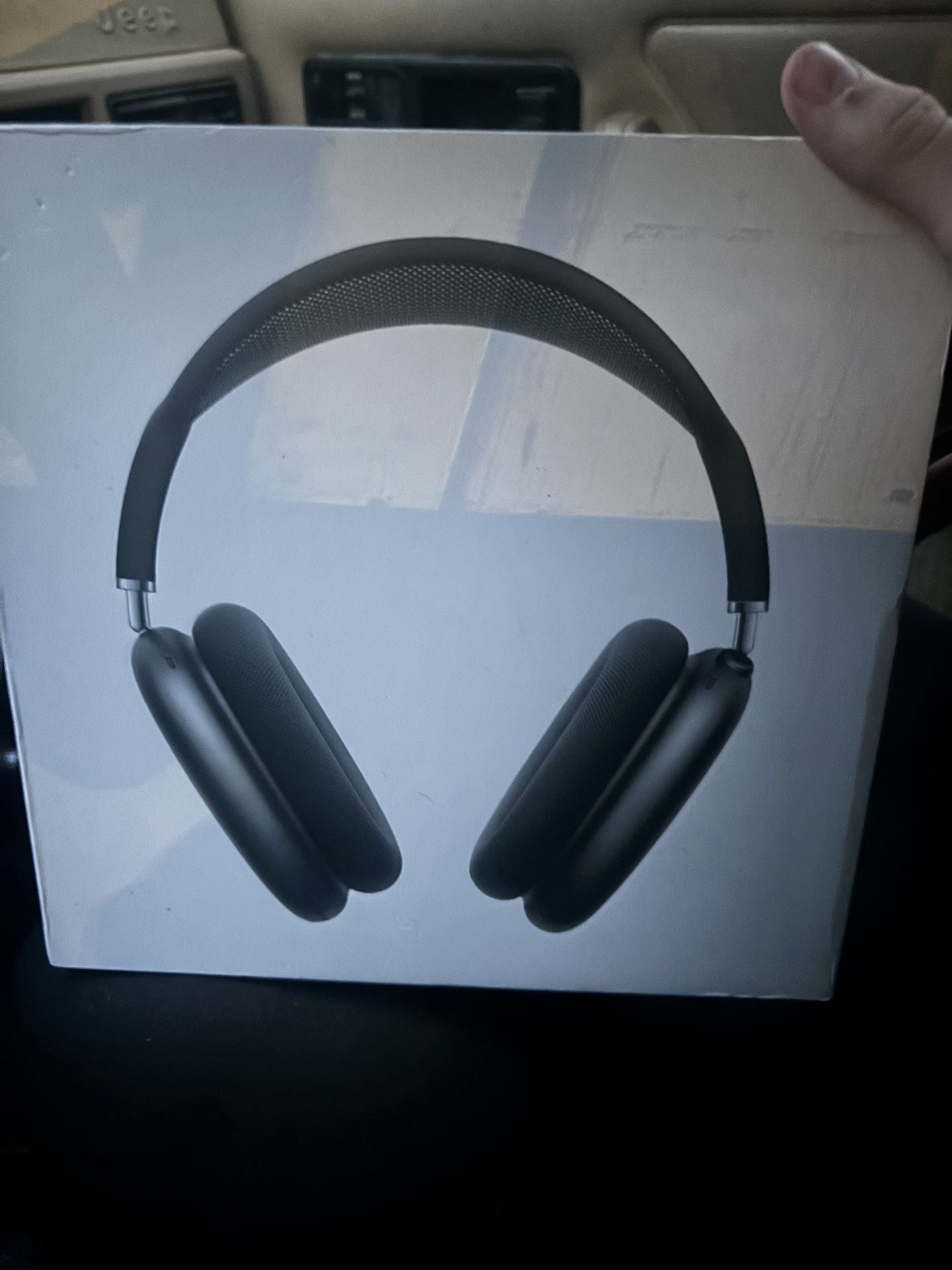 Airpod Pro Maxs 