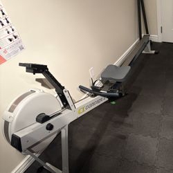 Concept2 Rower - Model D
