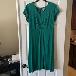 Banana Republic Issa London Collection Dress