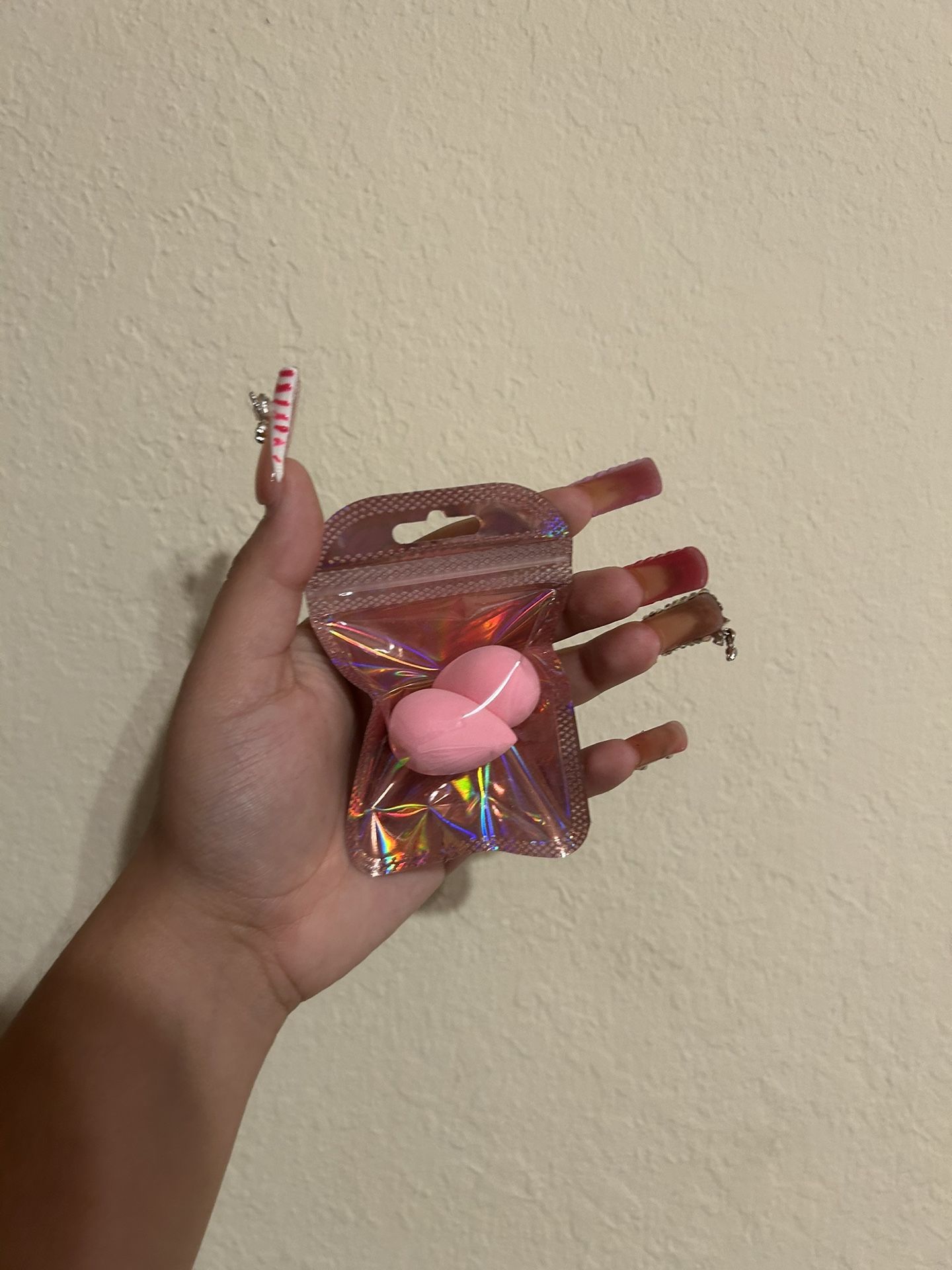 Tiny Beauty Blenders