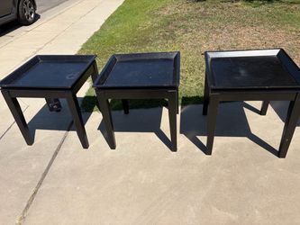 Side Tables