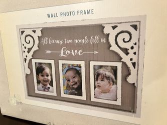 Picture Frame New 