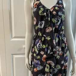 Women Dress, Size : 2 , New With Not Tag , Price :10