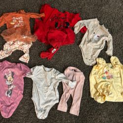 Baby Items 