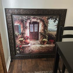 Big Frame 