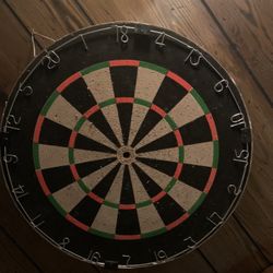 Dart Board