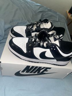 Nike dunks