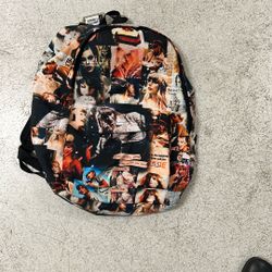 Taylor swift backpack Gently Used 