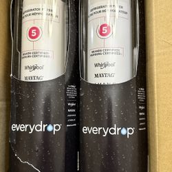 Refrigerator Water Filters