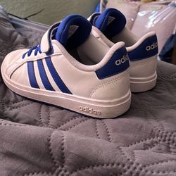 Adidas kids shoes