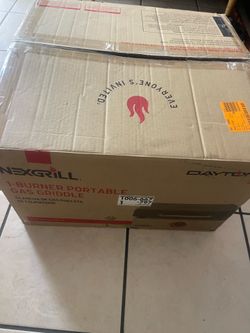 Nexgrill