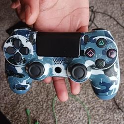 Ps4 Controller 