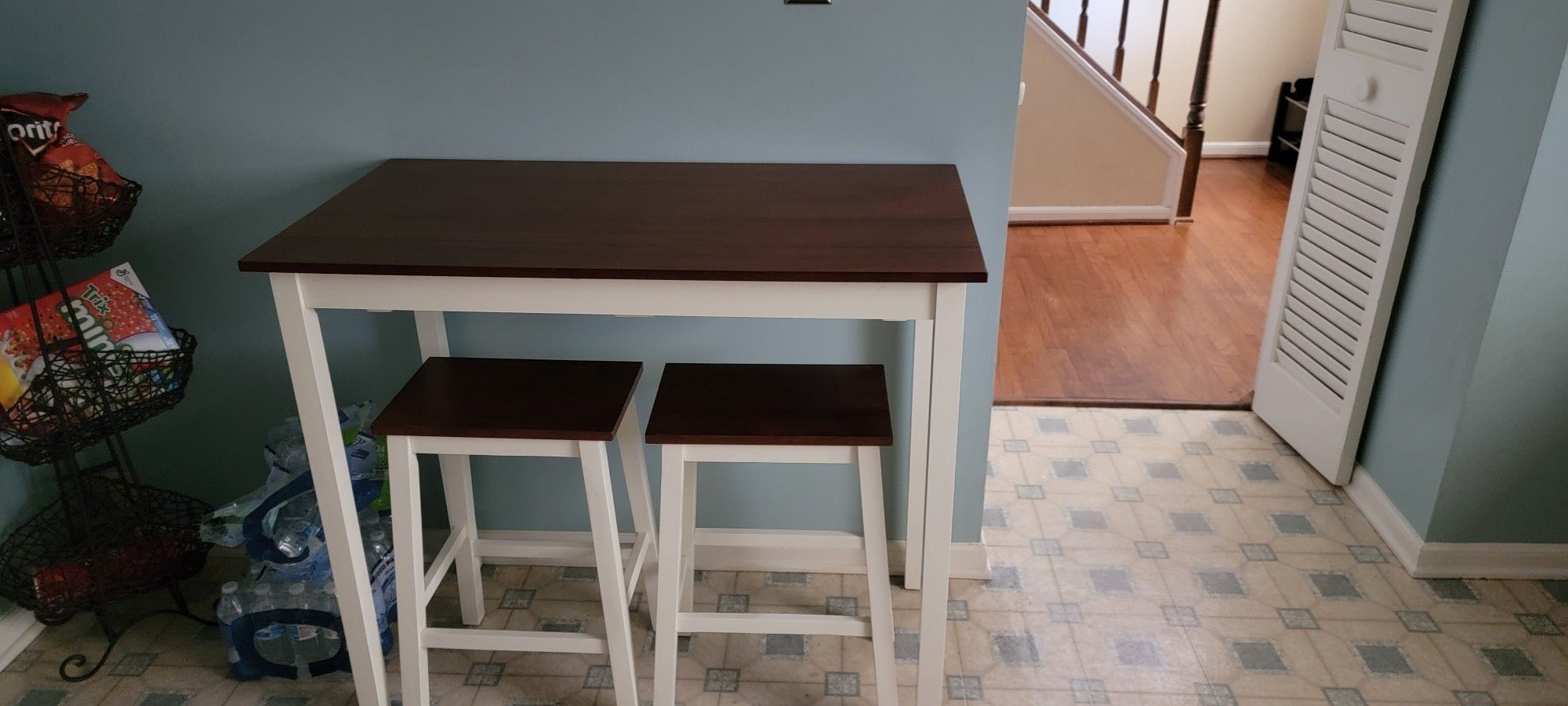 Kitchen Table