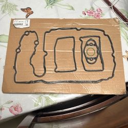N20 Value Head Cover Gasket