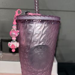 Cup Charms $5 For Straws Cups Also Available New Never Used 