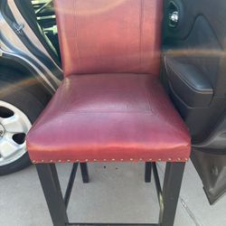 3 Bar Stools Free