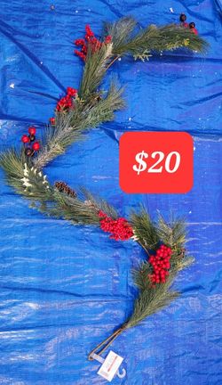 NEW Garland