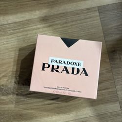 Prada Paradoxe 