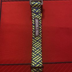 Arcadia Trail Collar