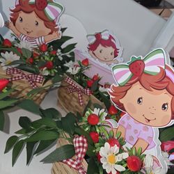 Centerpieces 