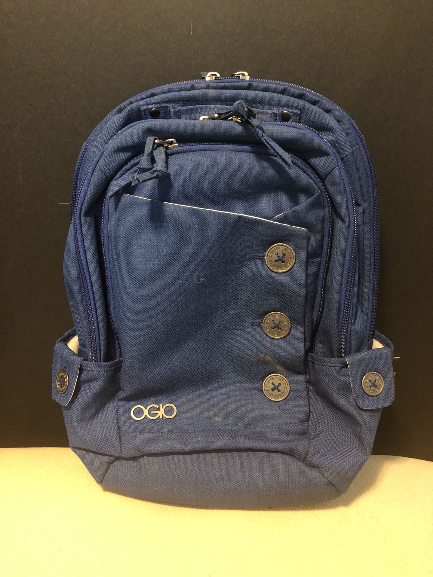 OGIO SoHo Women’s Laptop Backpack