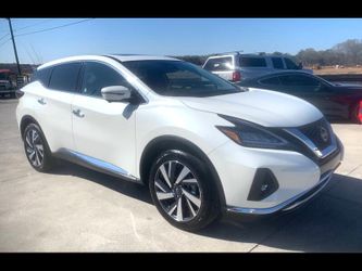 2023 Nissan Murano