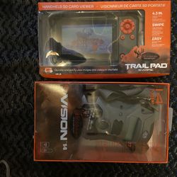 Hunting Stuff 
