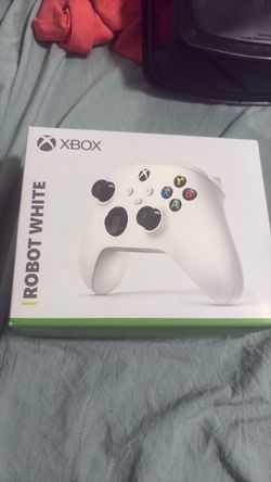 Xbox controller brand new