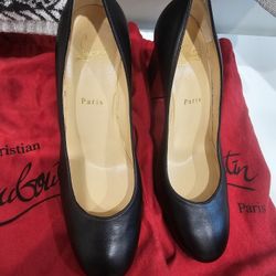 Louis Vuitton Heels