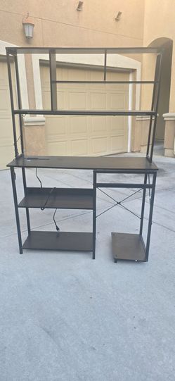 Desk