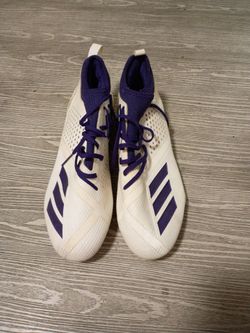 Adidas Azero size 12 cleats